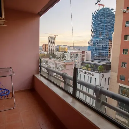 Apartment Sparrow Modern